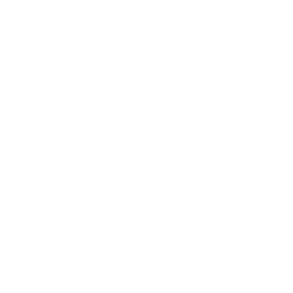 Pax Red, artist logo